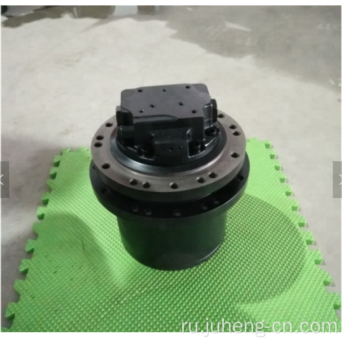 TB240 Final Drive TB240 Travel Motor 19031-31500
